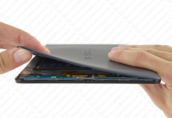 HTC Nexus 9