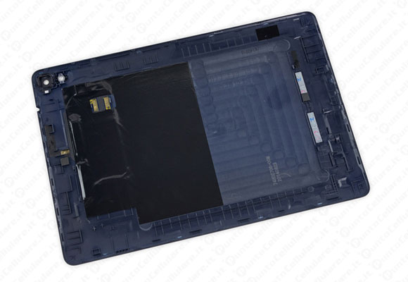HTC Nexus 9