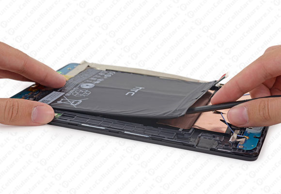 HTC Nexus 9