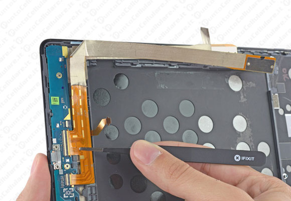 HTC Nexus 9