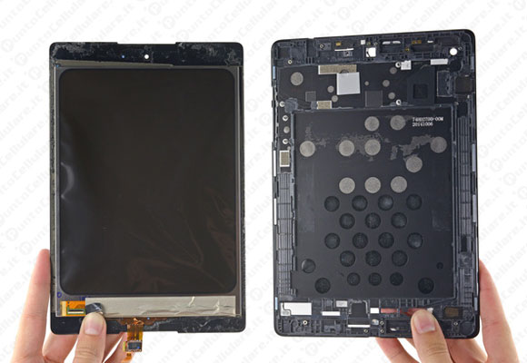 HTC Nexus 9