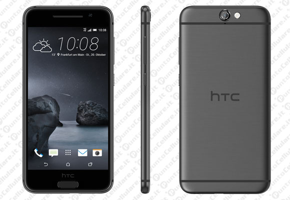 HTC One (A9)