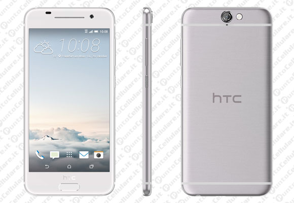 HTC One (A9)