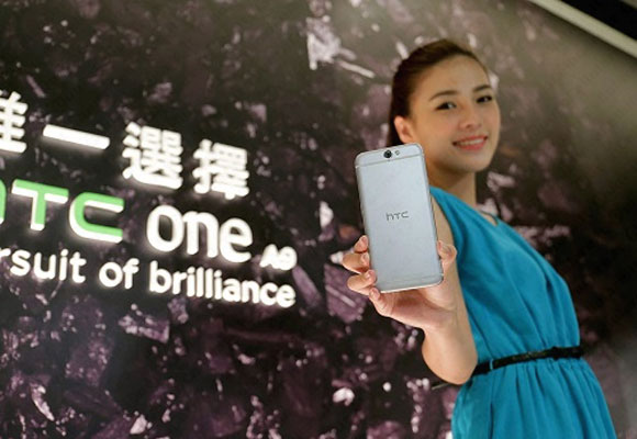 HTC One (A9)