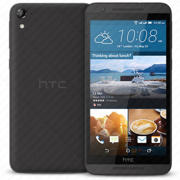 HTC One (E9s)