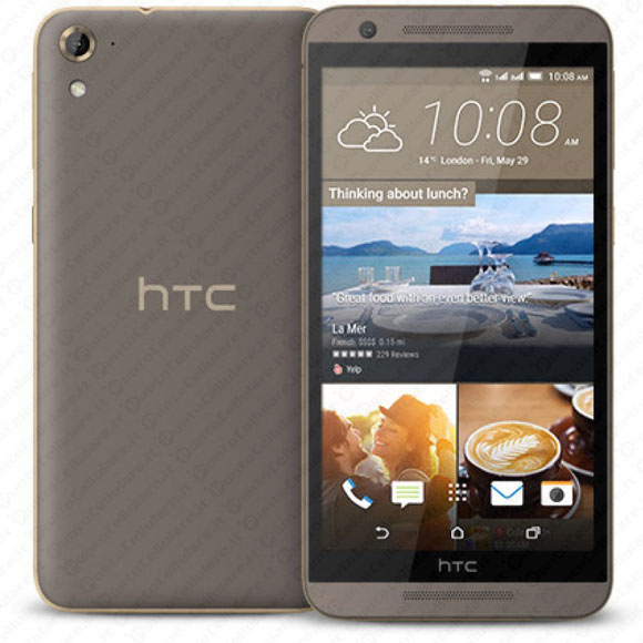 HTC One (E9s)