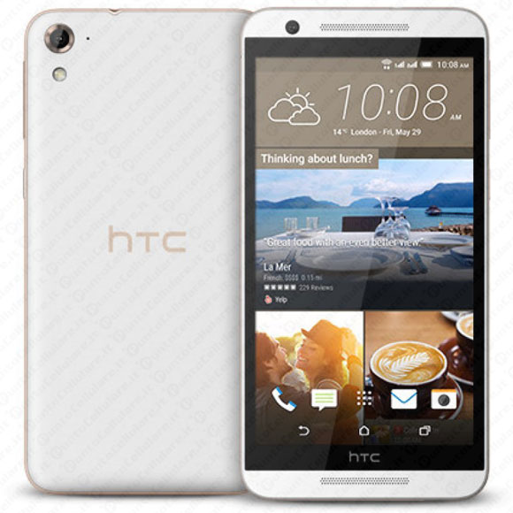 HTC One (E9s)