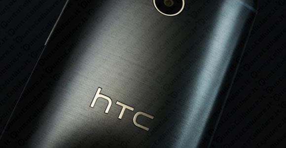 HTC One (M8) Prime