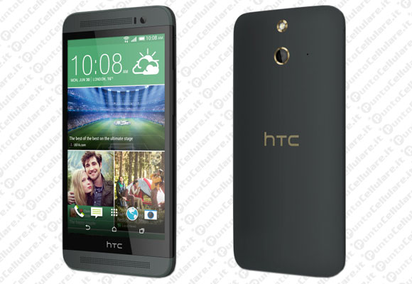 HTC One E8