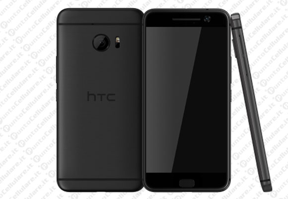 HTC One M10