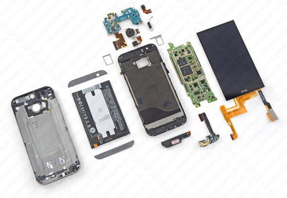 HTC One M8