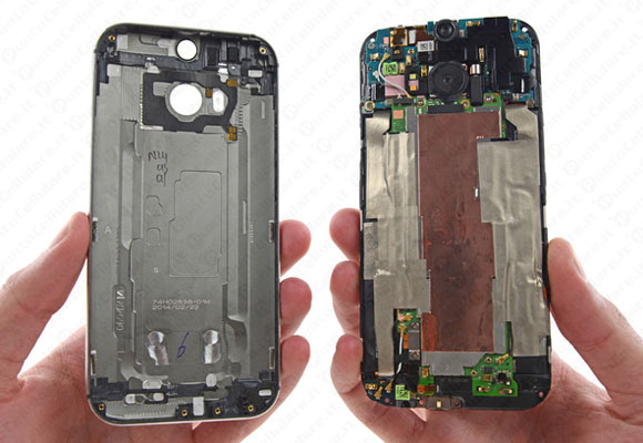 HTC One M8