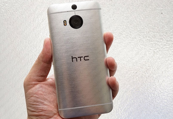 HTC One M9 Plus Aurora Edition