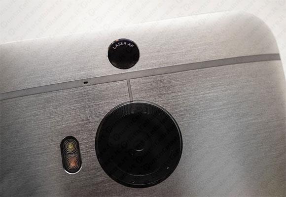 HTC One M9 Plus Aurora Edition