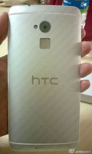 HTC One Max