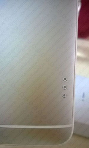 HTC One Max