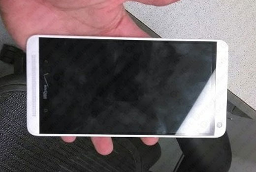 HTC One Max