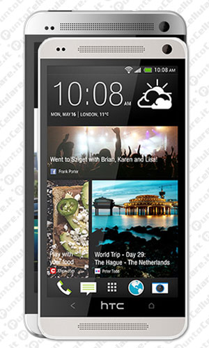 HTC One Mini