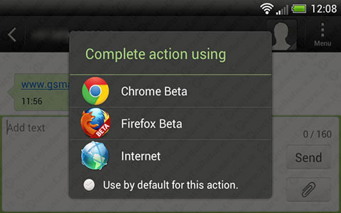 HTC One X