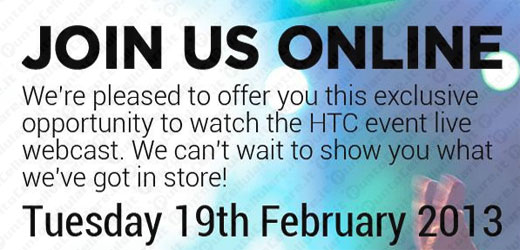HTC One