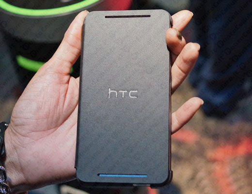 HTC One