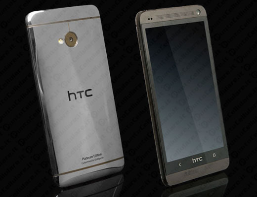 HTC One