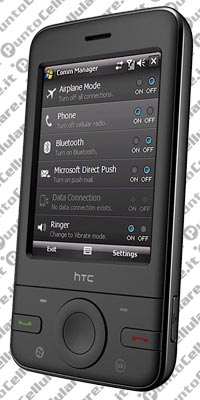 HTC P3470