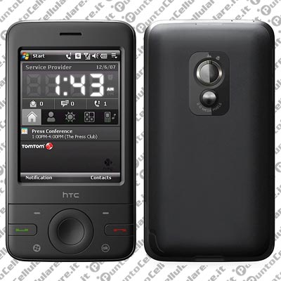 HTC P3470