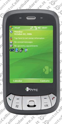 HTC P4350