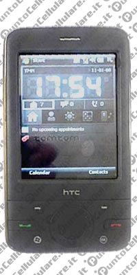 HTC Pharos P3470