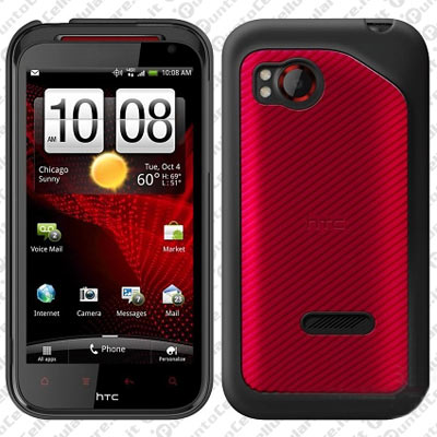 HTC Rezound