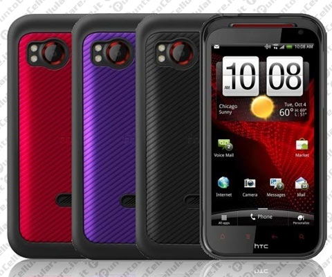 HTC Rezound