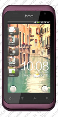 HTC Rhyme