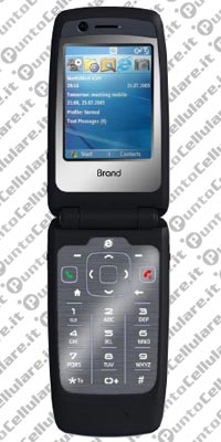 HTC S420 Erato