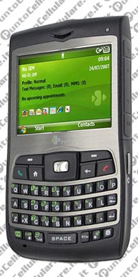 HTC S630