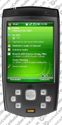 HTC S730