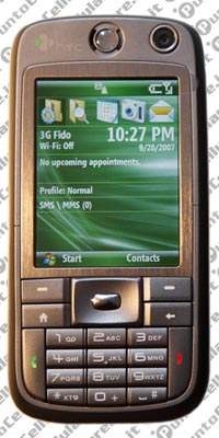 HTC S730
