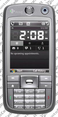 HTC S730