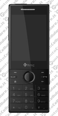 HTC S740