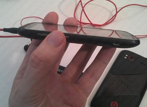 HTC Sensation XE