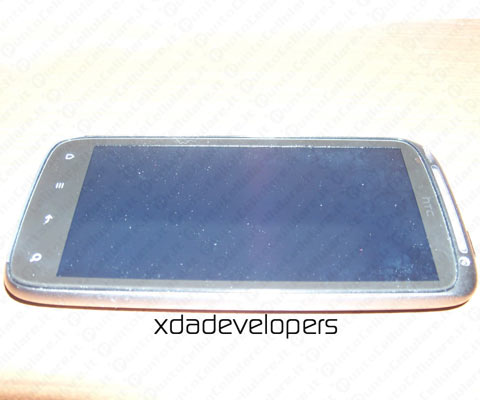 HTC Sensation
