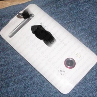 HTC Supersonic