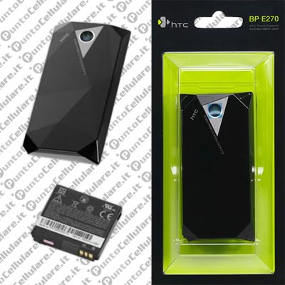 HTC Touch Diamond BP E270