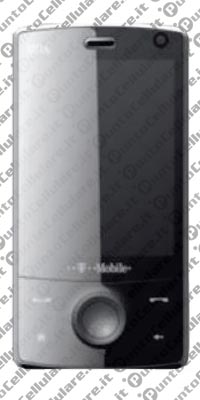 HTC Touch Diamond