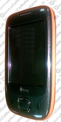 HTC Touch Viva