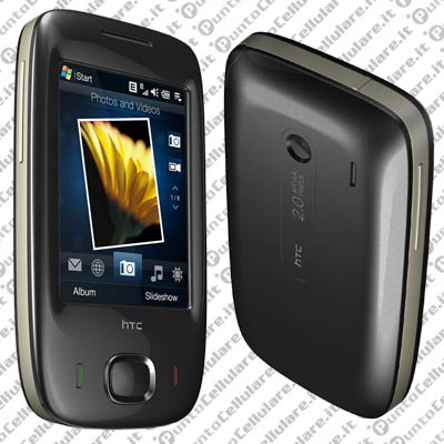 HTC Touch Viva