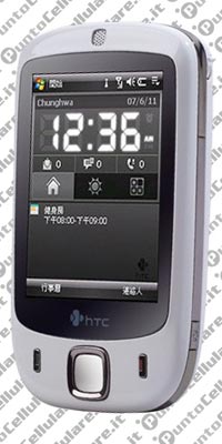 HTC Touch