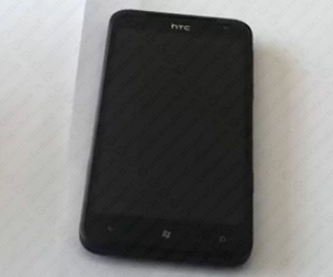 HTC Triumph