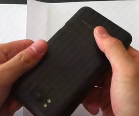 HTC Triumph