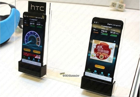 HTC U12